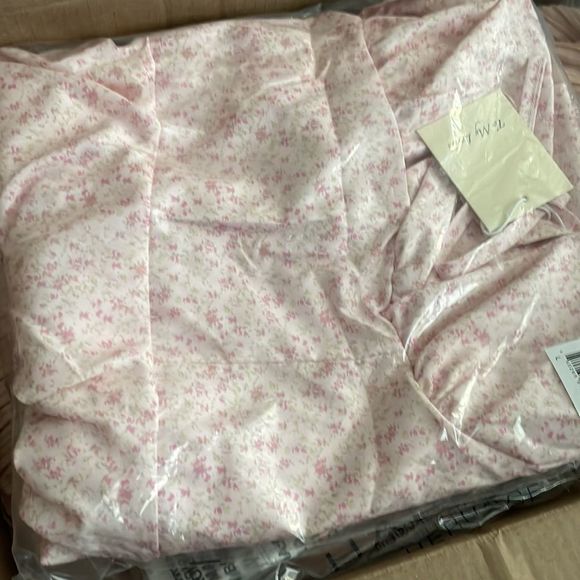 To My Lovers Tye Front Mini Dress Sz L nwt bundle item 3 items save 20%+dis ship - Picture 5 of 5